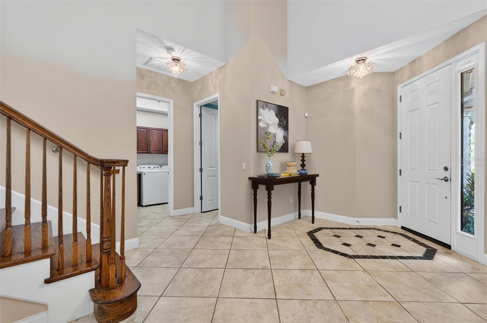 BOUGAINVILLEA PLACE - Residential