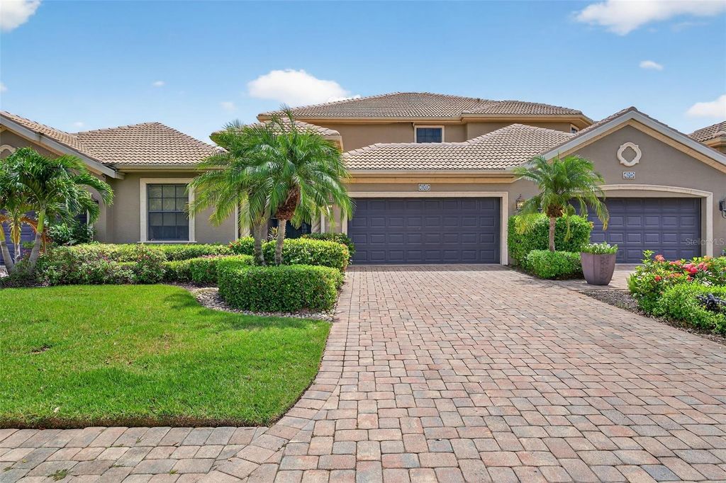 Photo of 2512 61st Avenue E, Ellenton, FL 34222 (MLS # TB8407713)