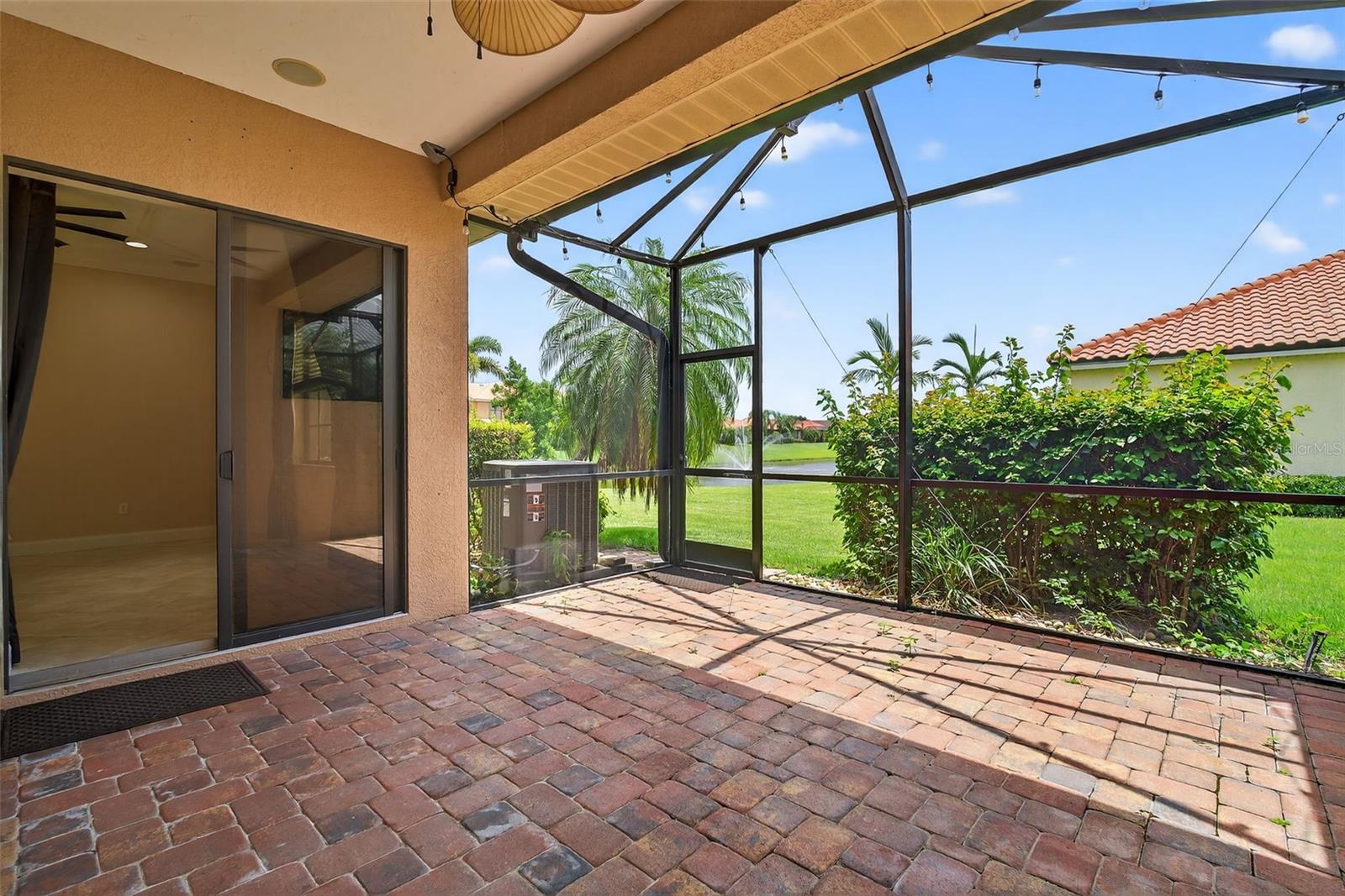 BOUGAINVILLEA PLACE - Residential