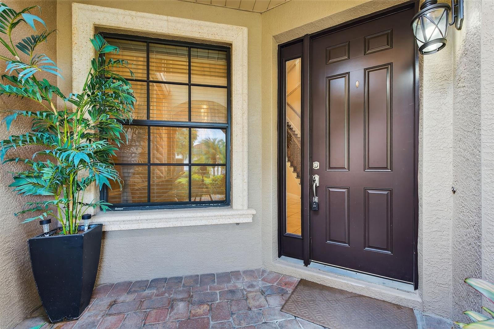 BOUGAINVILLEA PLACE - Residential