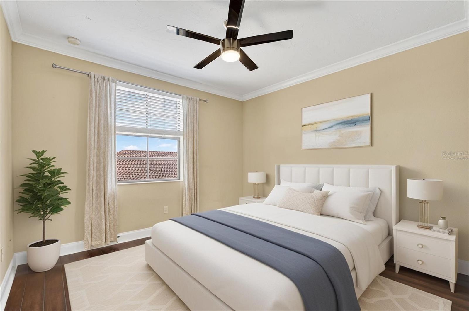 BOUGAINVILLEA PLACE - Residential