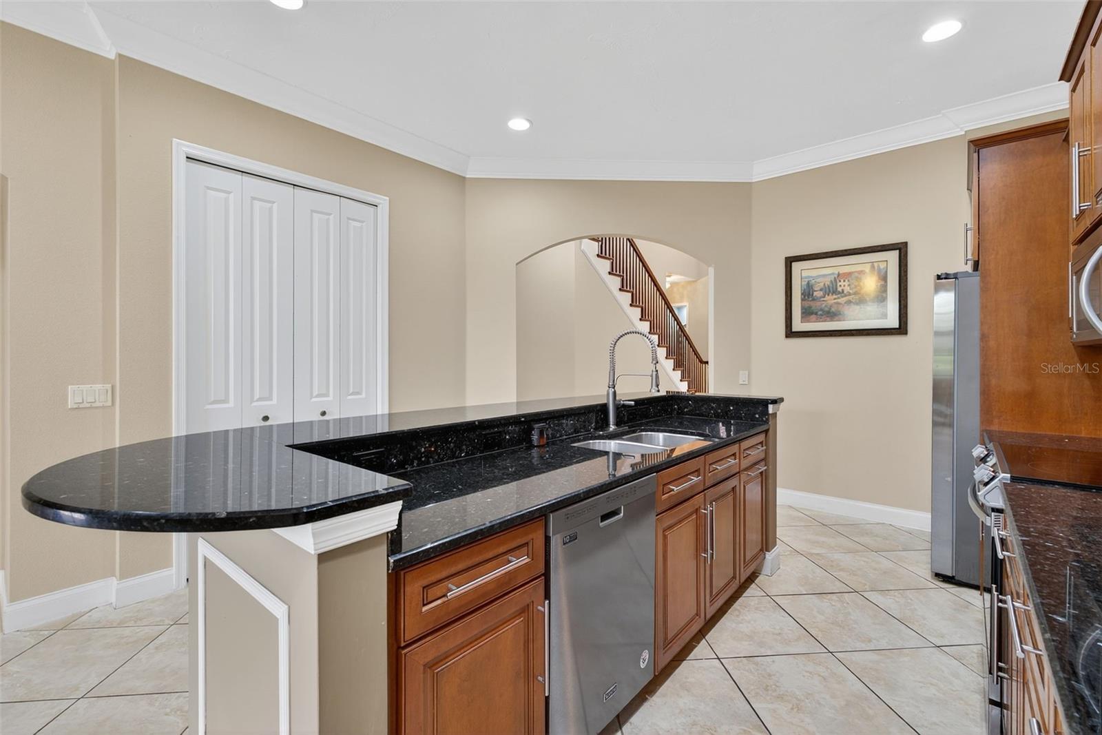 BOUGAINVILLEA PLACE - Residential