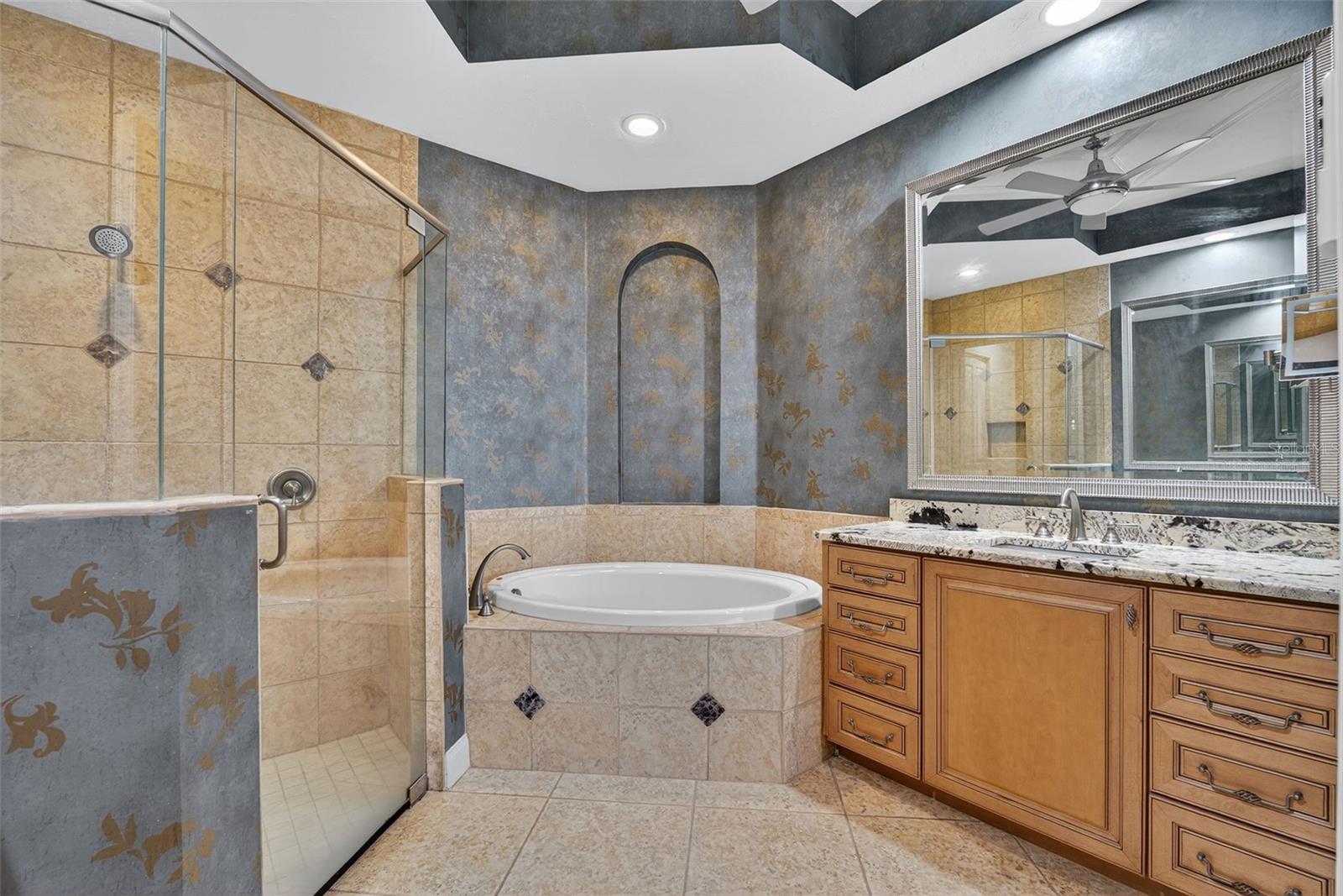 BOUGAINVILLEA PLACE - Residential