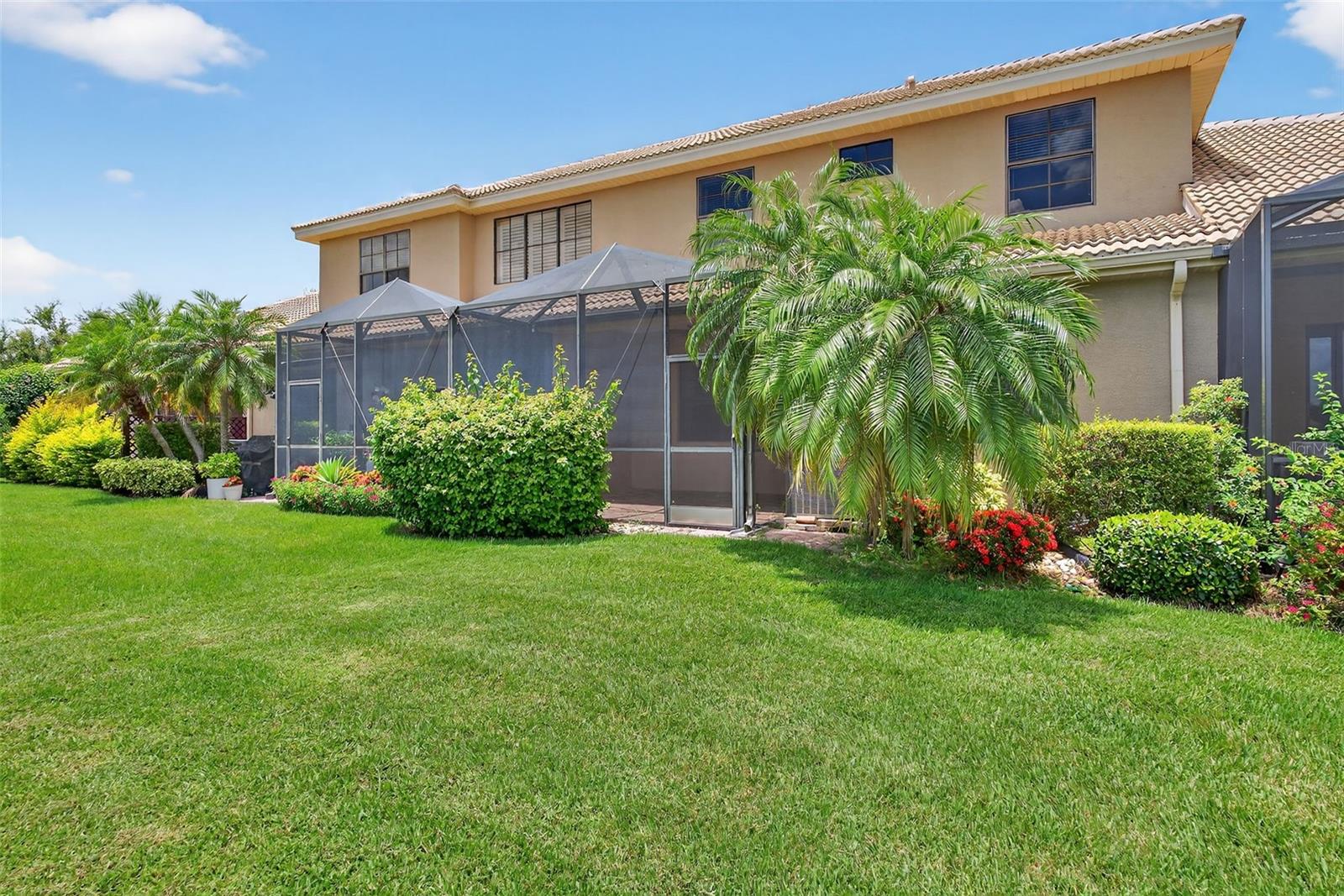 BOUGAINVILLEA PLACE - Residential