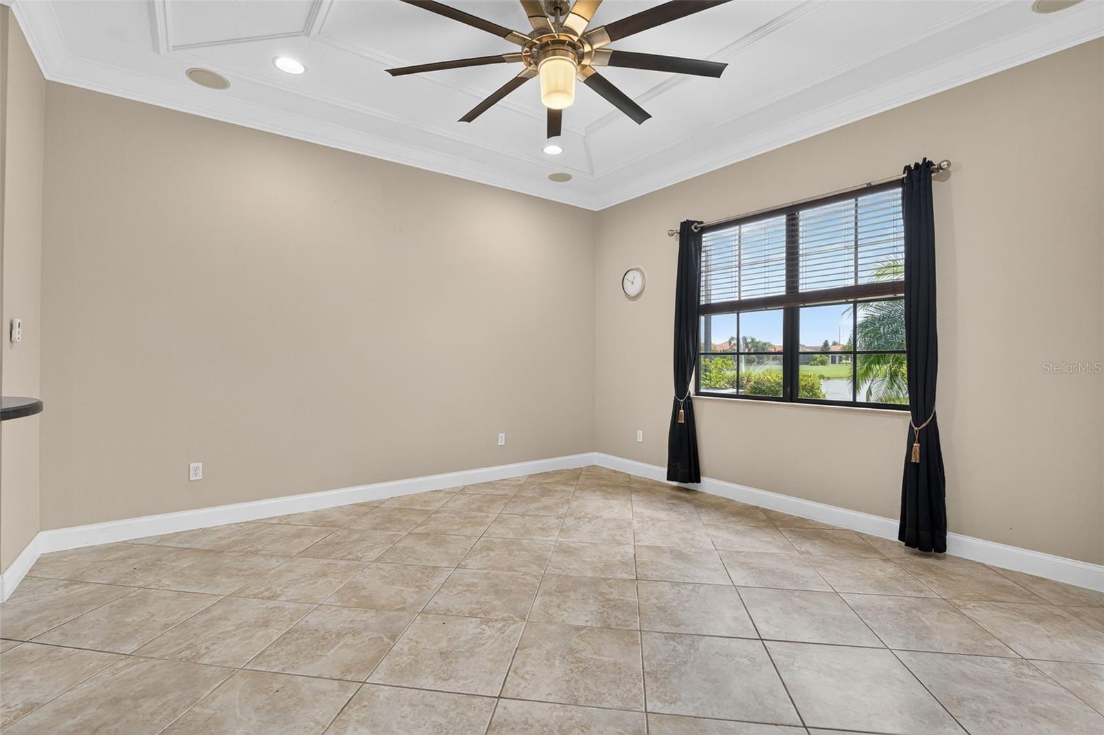 BOUGAINVILLEA PLACE - Residential