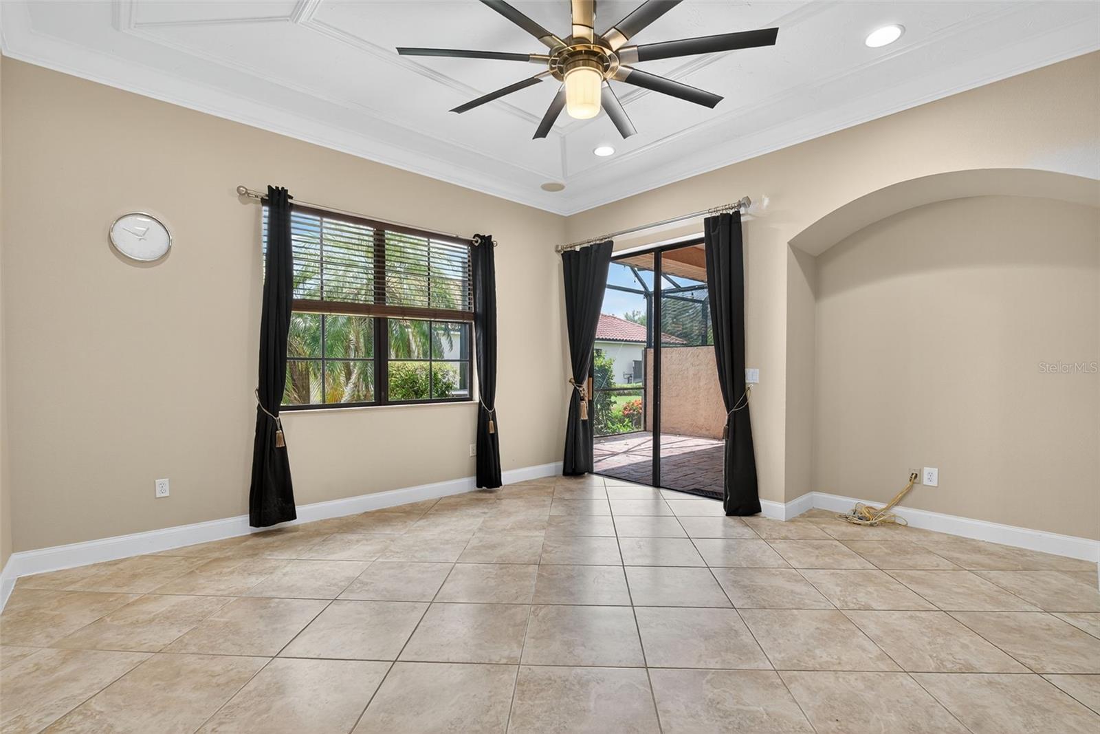 BOUGAINVILLEA PLACE - Residential