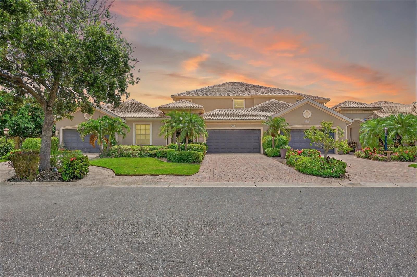BOUGAINVILLEA PLACE - Residential