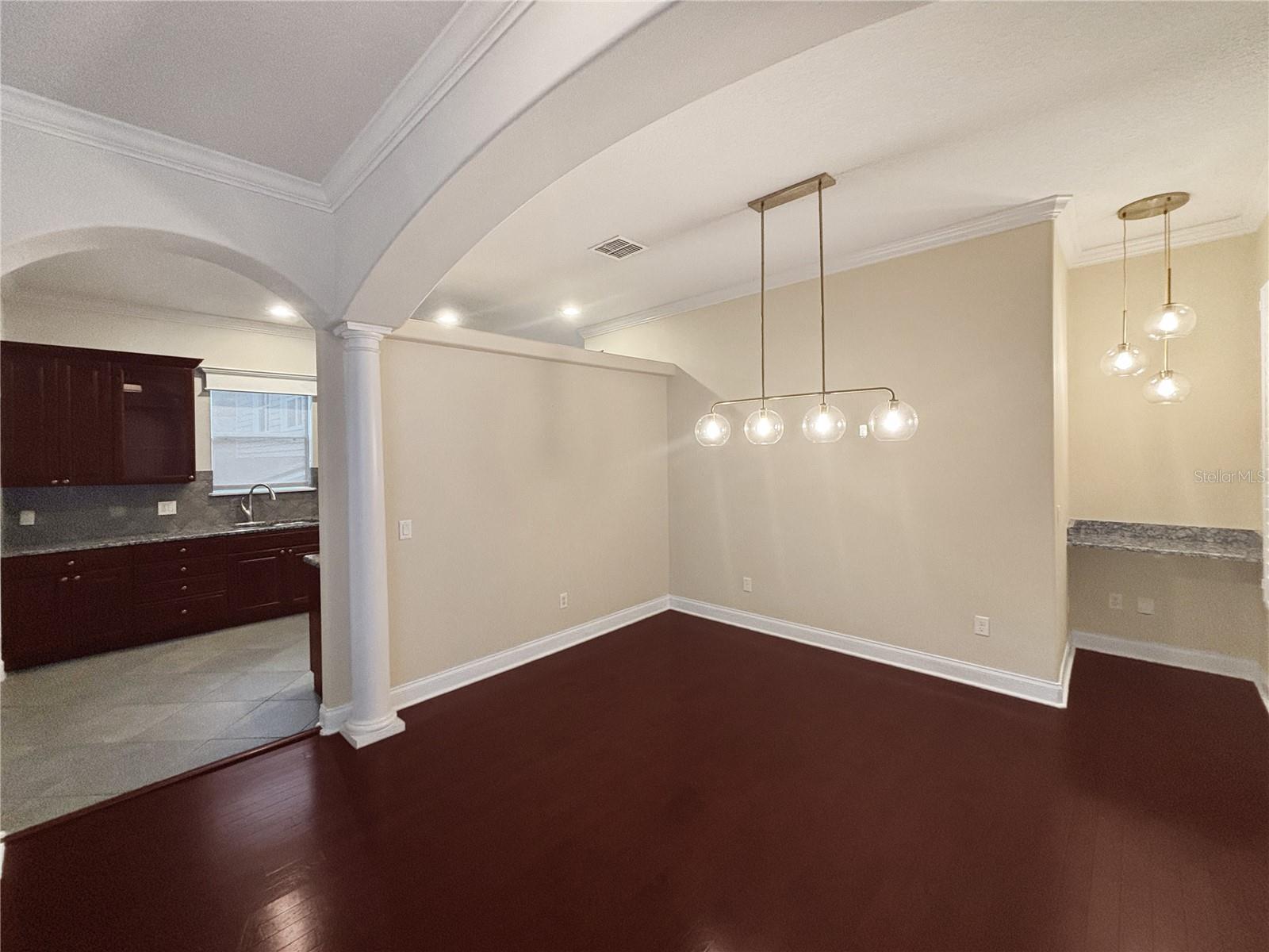 A A MOREYS SUB - Residential Lease