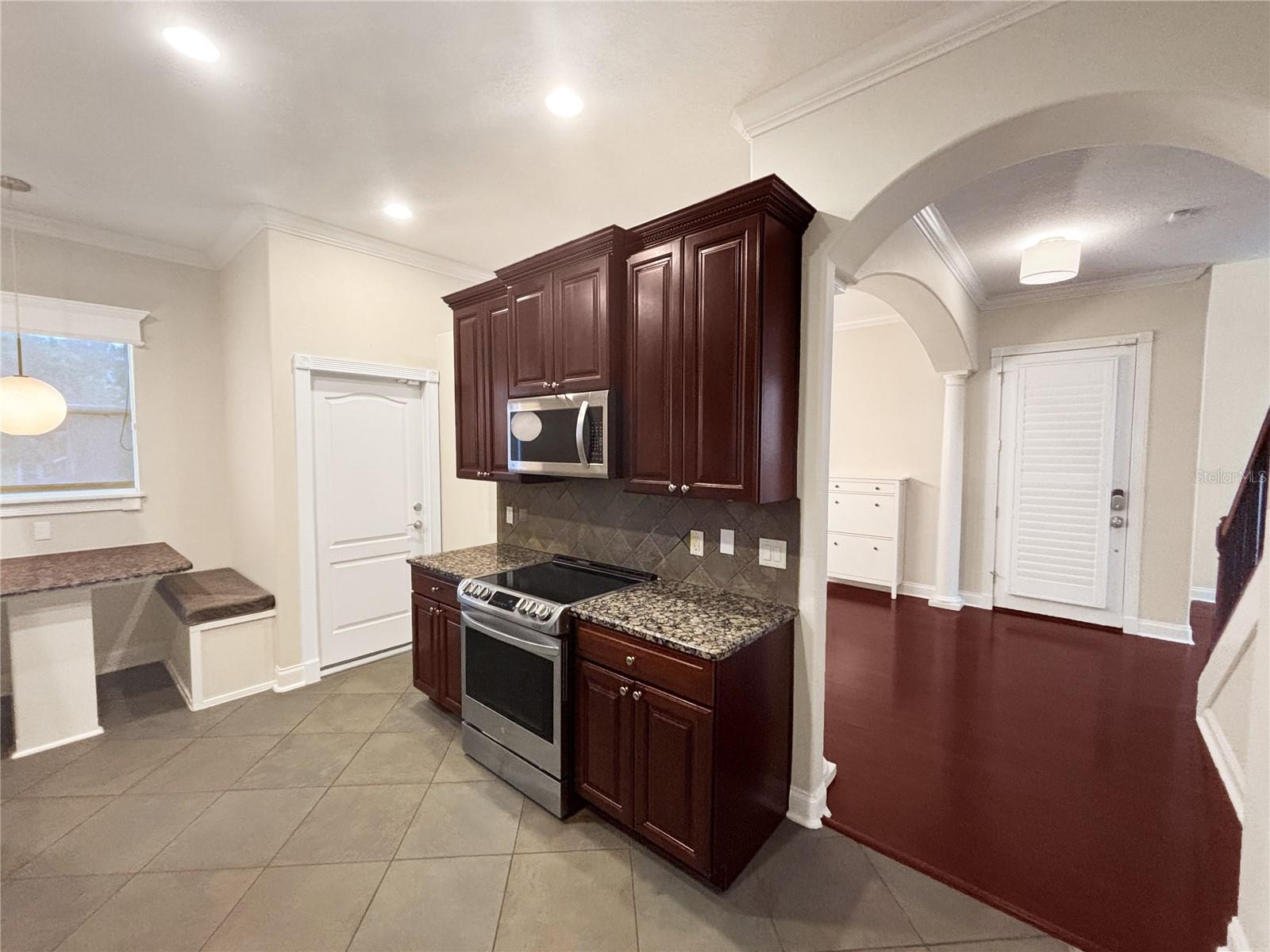 A A MOREYS SUB - Residential Lease