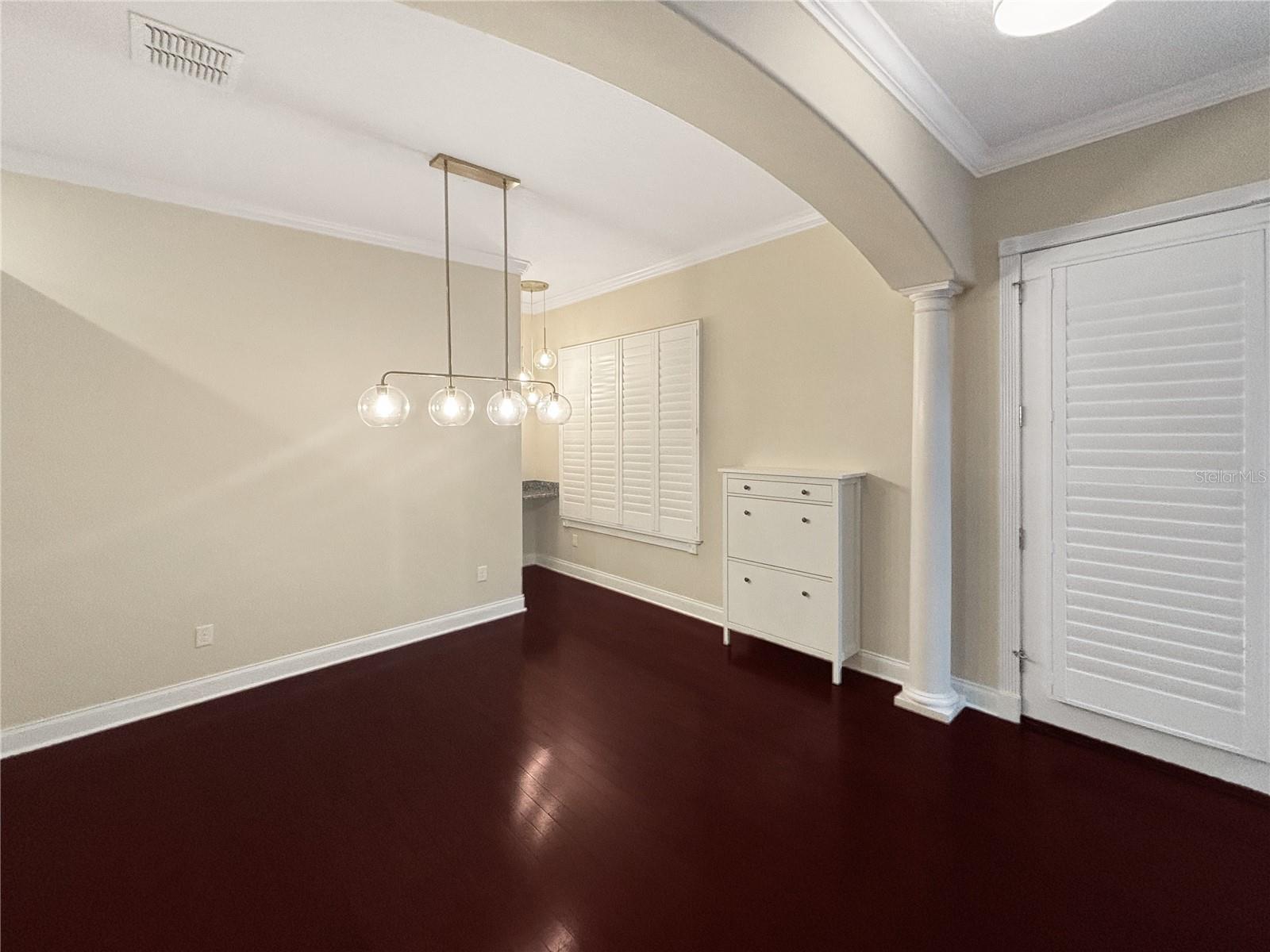 A A MOREYS SUB - Residential Lease