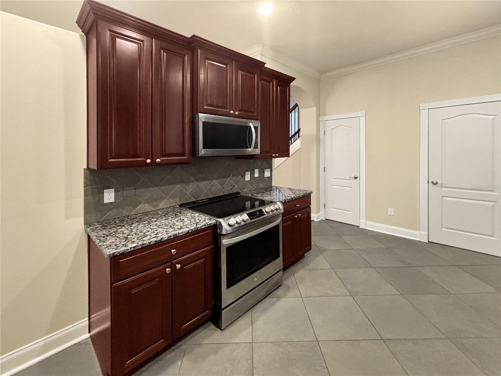 A A MOREYS SUB - Residential Lease
