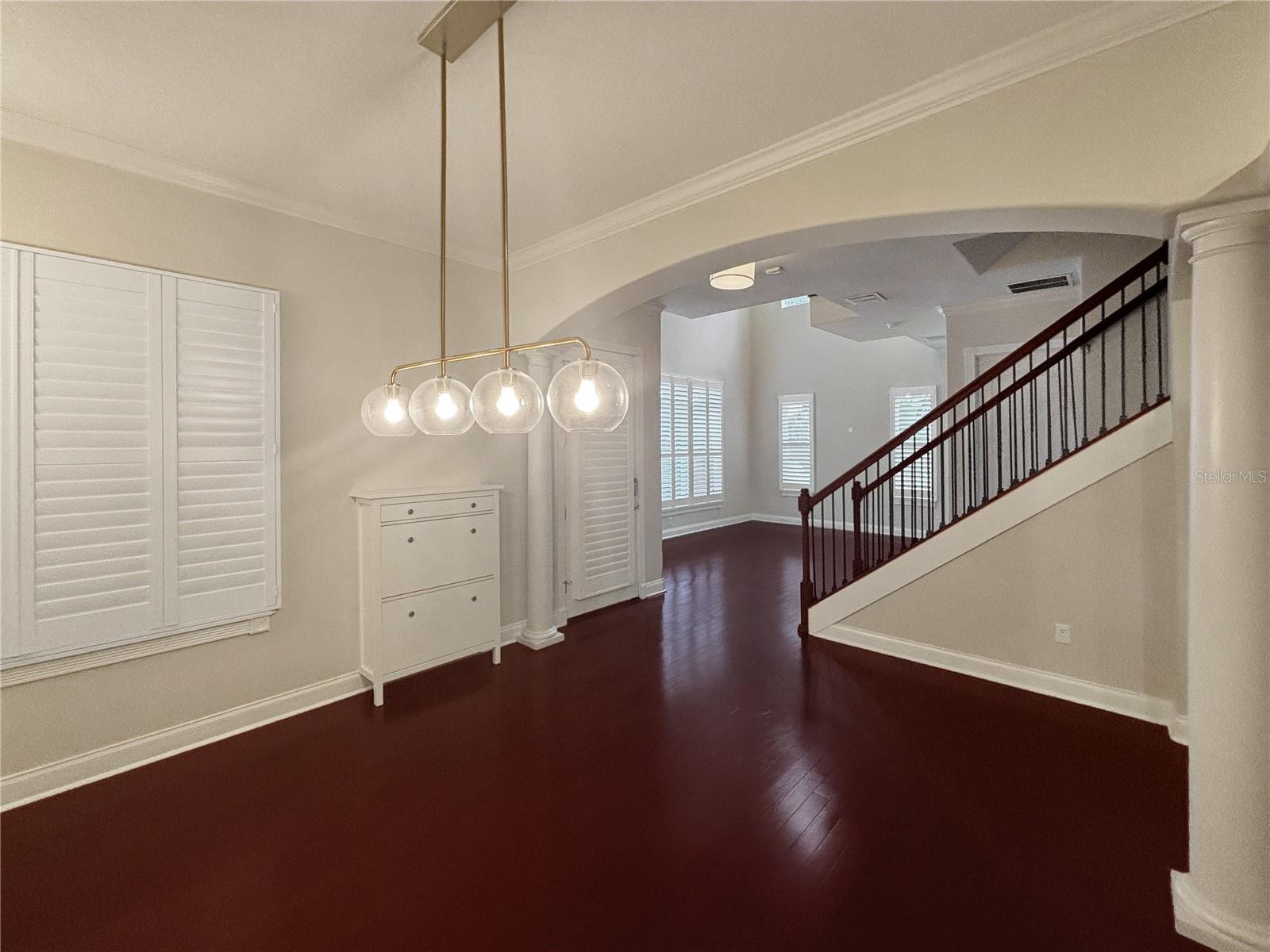 A A MOREYS SUB - Residential Lease