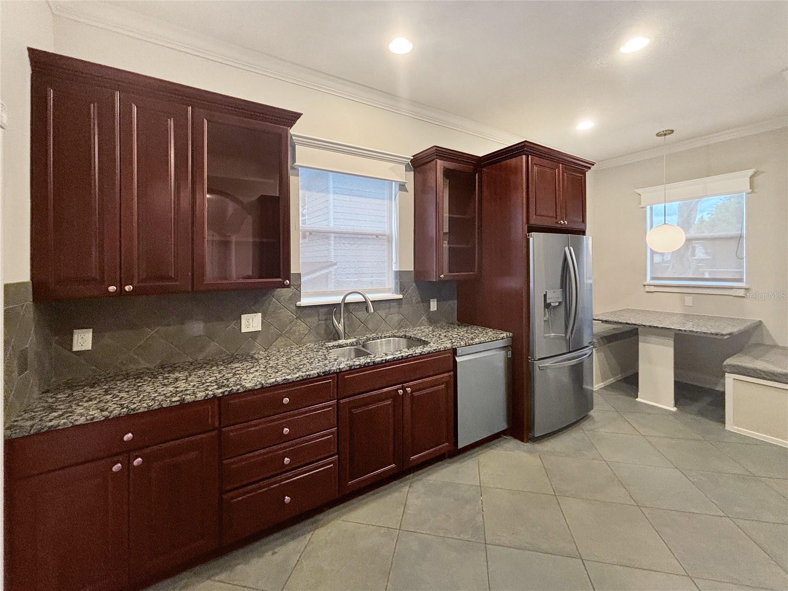 A A MOREYS SUB - Residential Lease