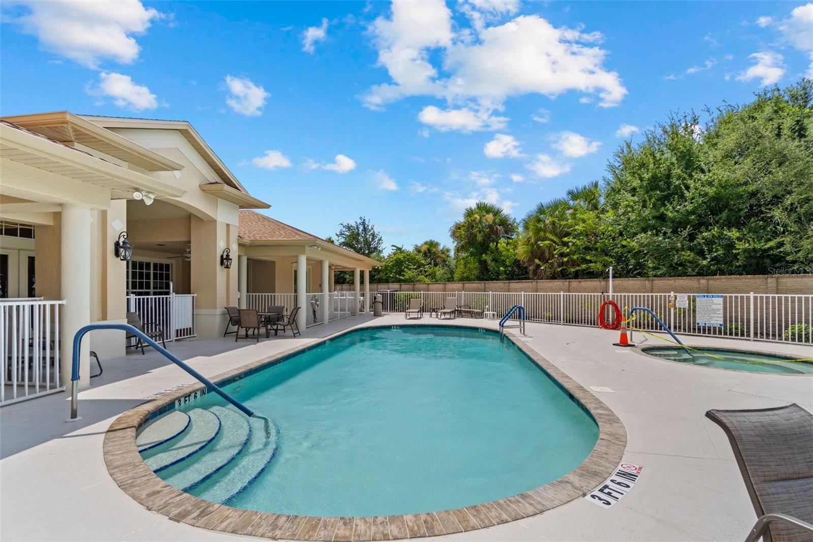 24124 GREEN HERON DRIVE 7