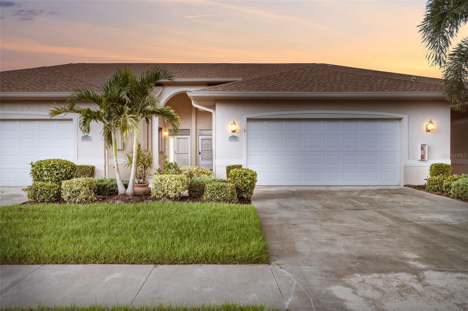 24124 GREEN HERON DRIVE 7