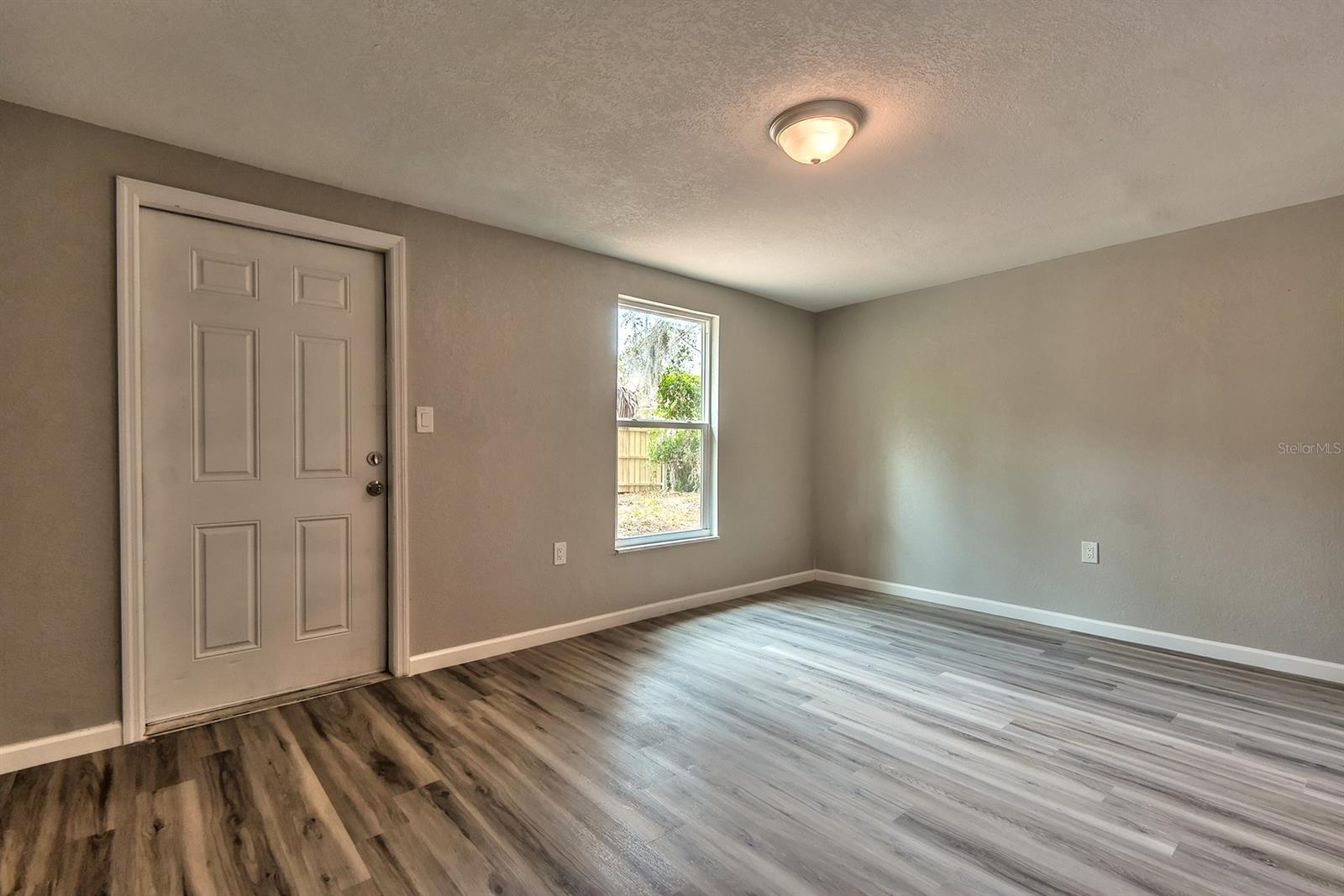 Joint Venture - Residential