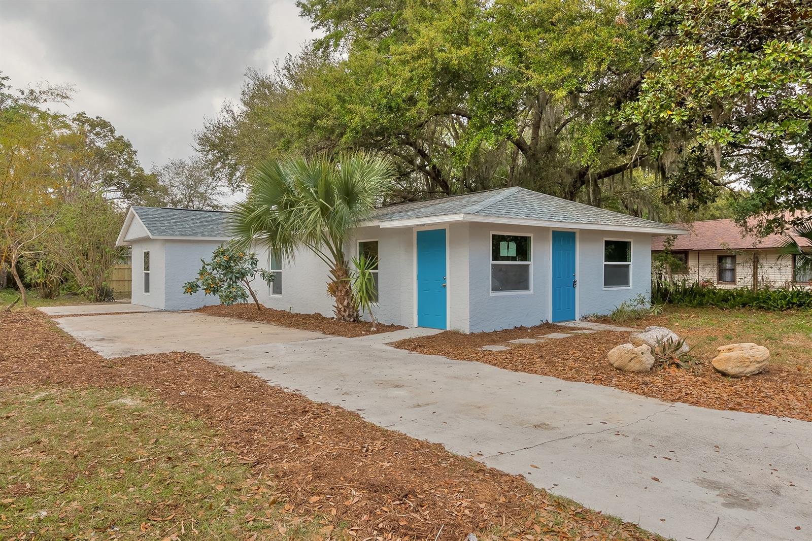 Joint Venture - Residential