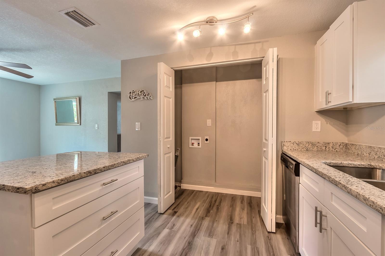 Joint Venture - Residential