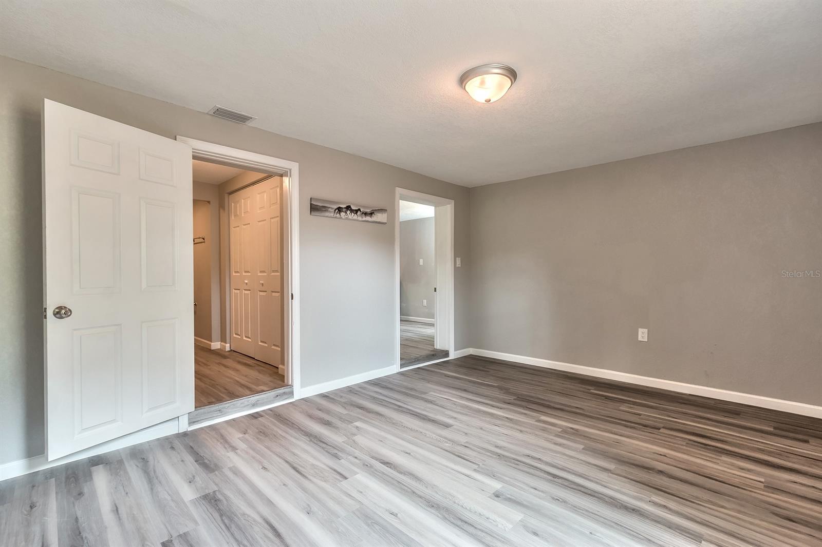 Joint Venture - Residential