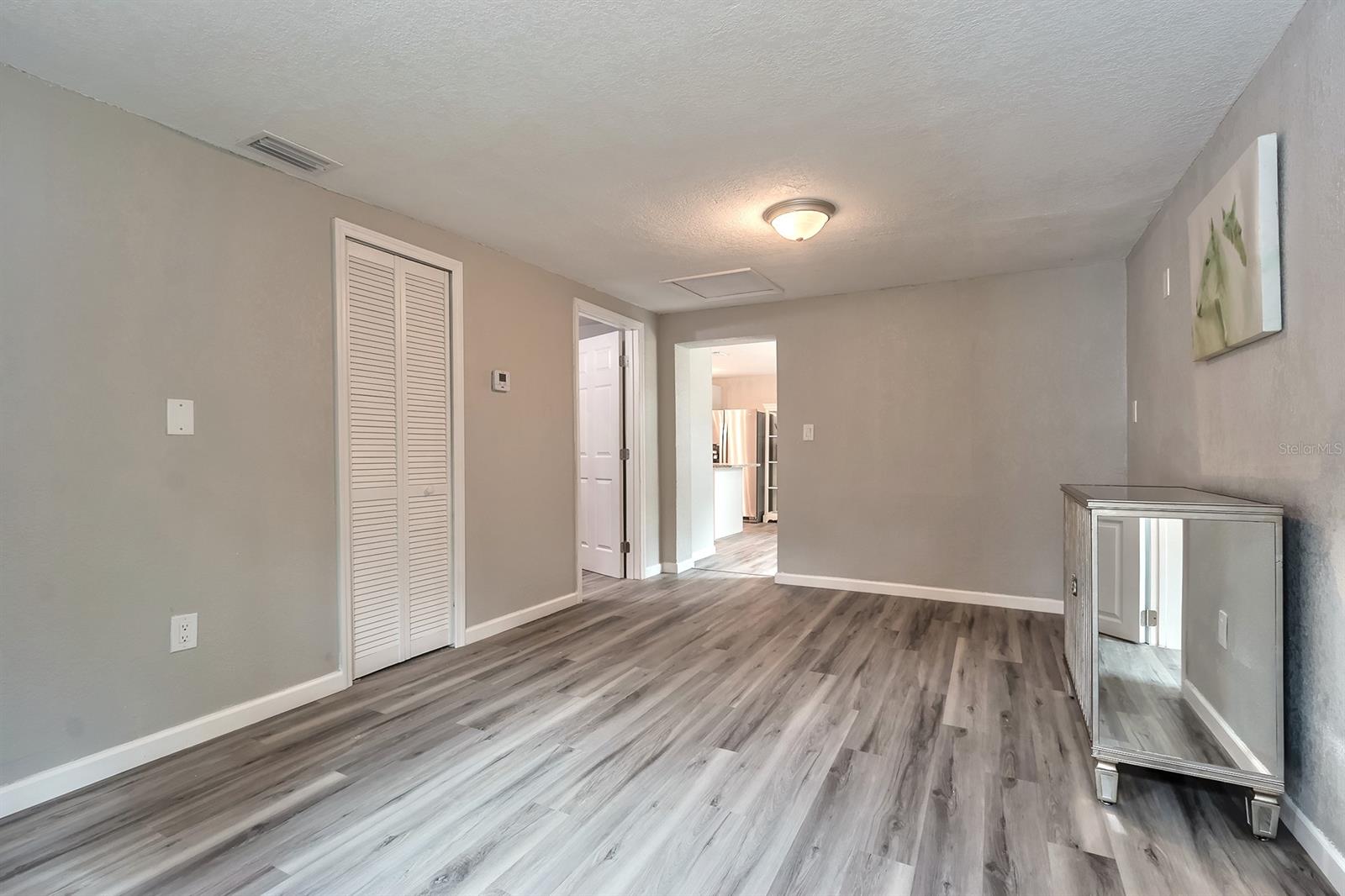 Joint Venture - Residential