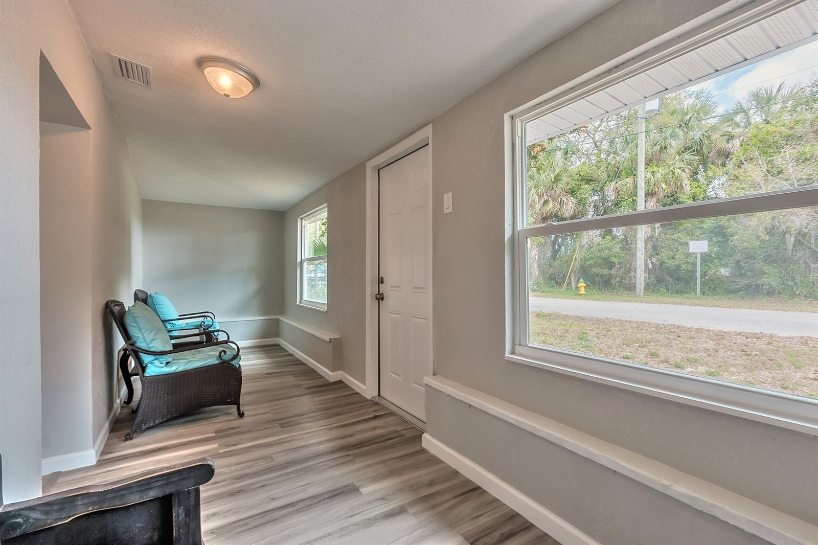 Joint Venture - Residential