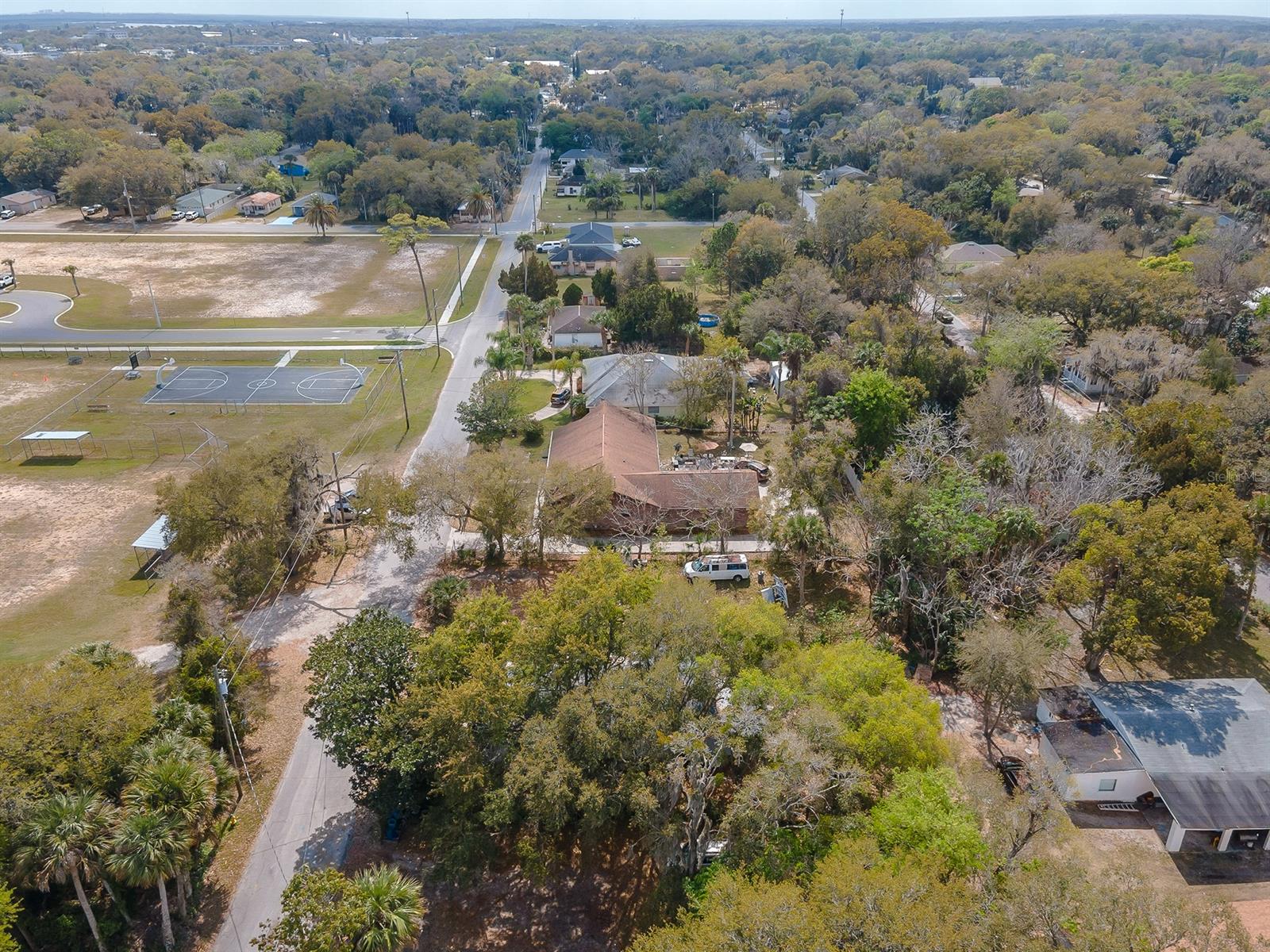 Joint Venture - Residential