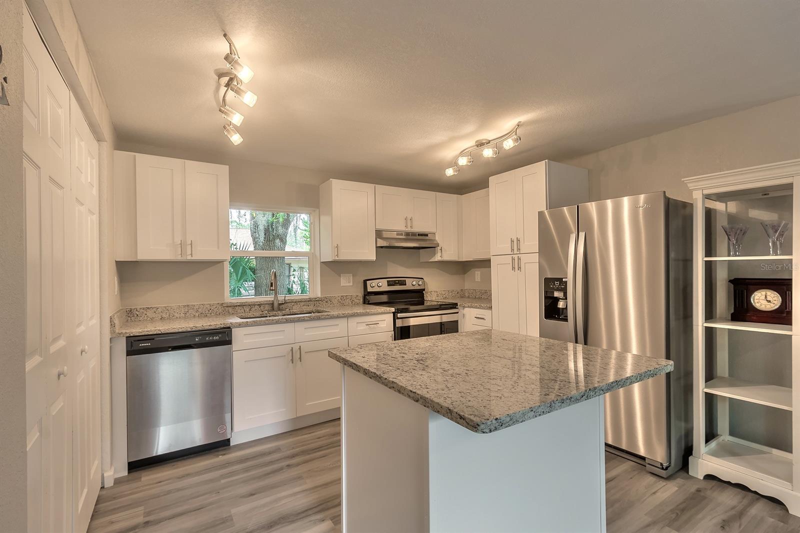 Joint Venture - Residential