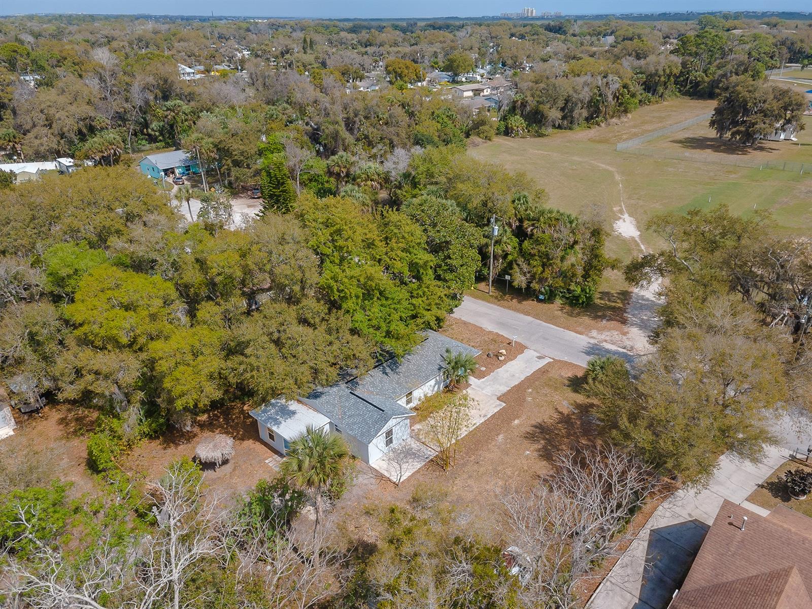 Joint Venture - Residential