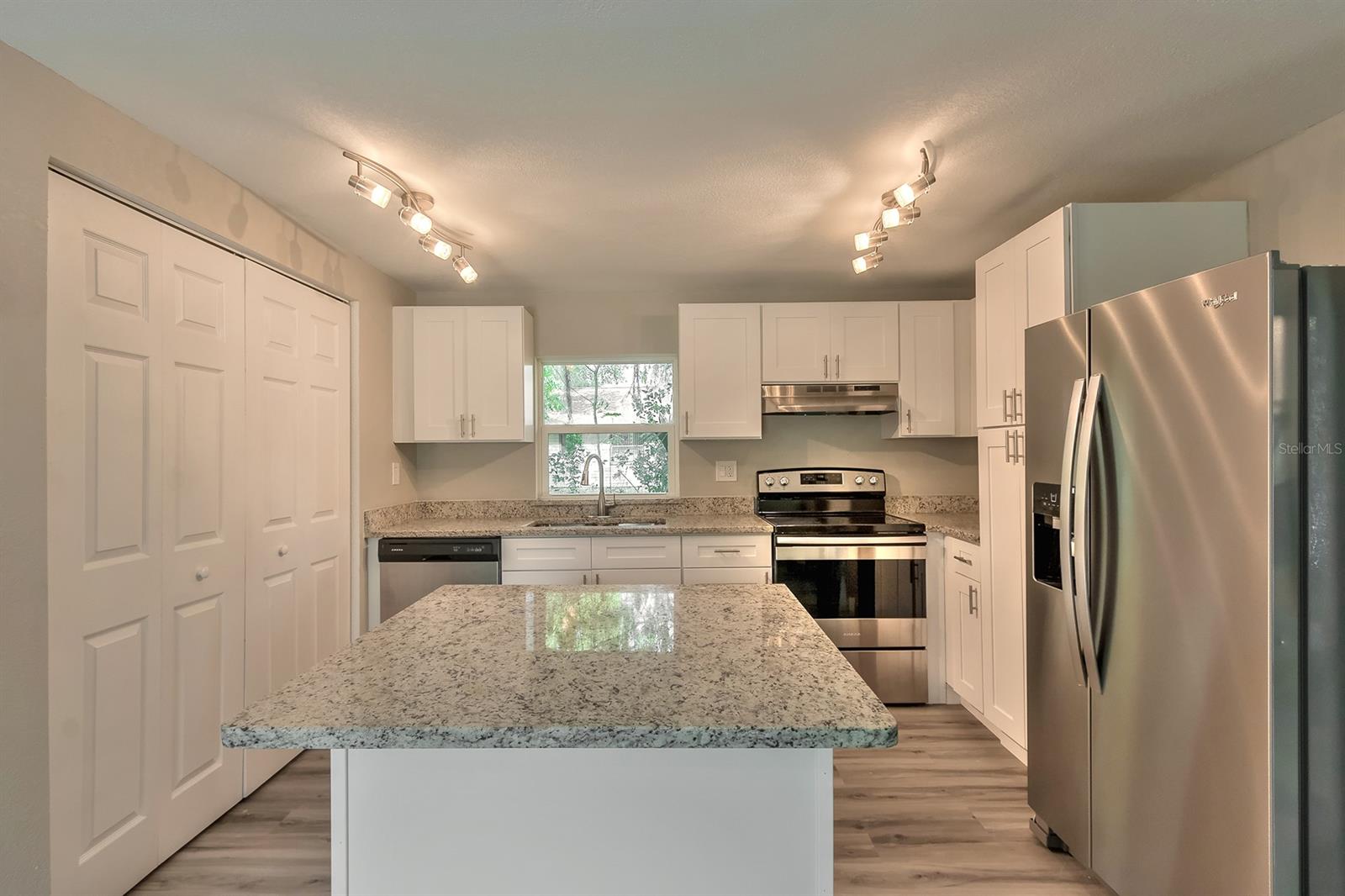 Joint Venture - Residential