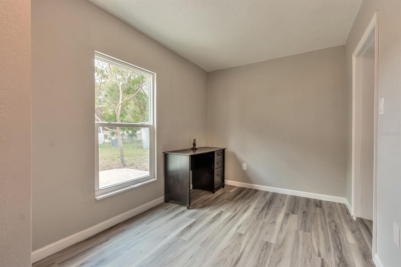 Joint Venture - Residential