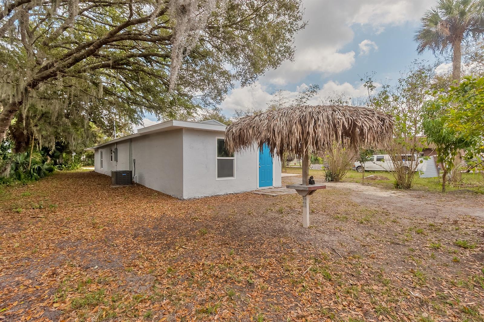 Joint Venture - Residential