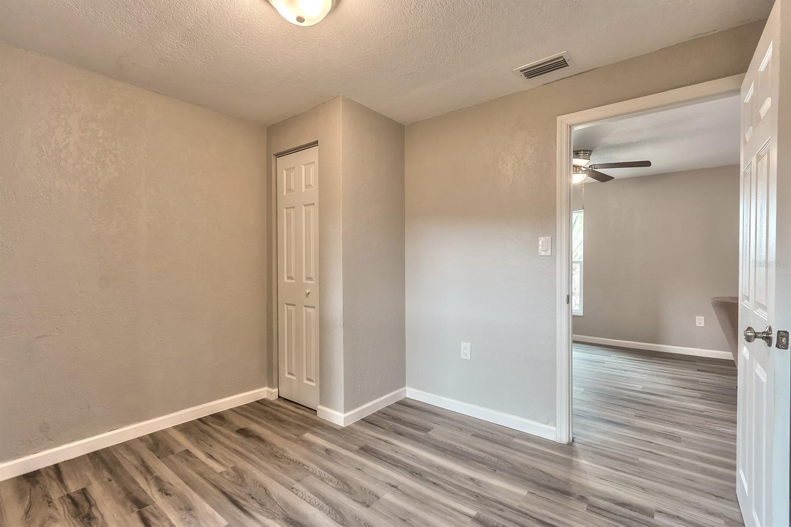 Joint Venture - Residential