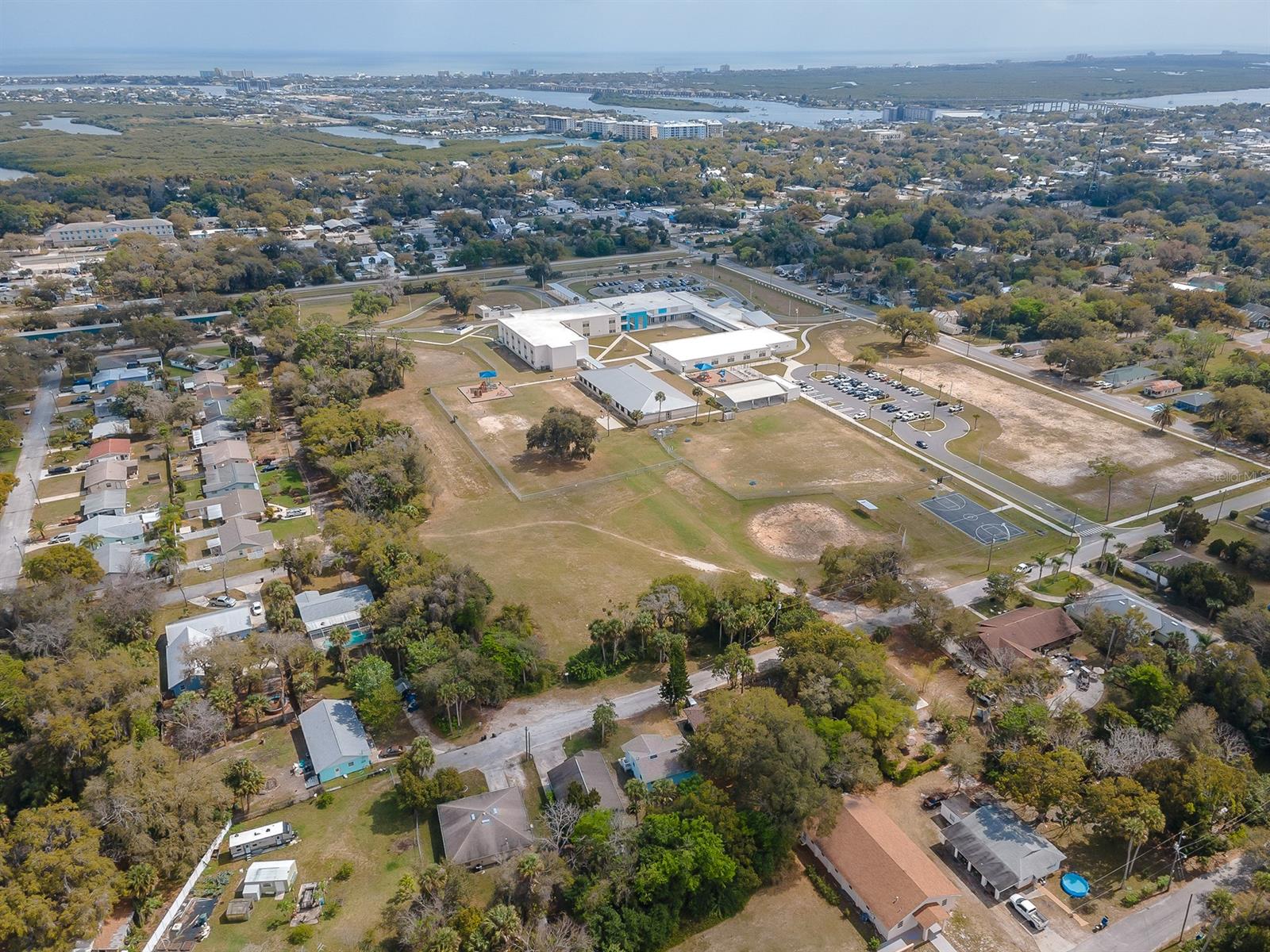 Joint Venture - Residential