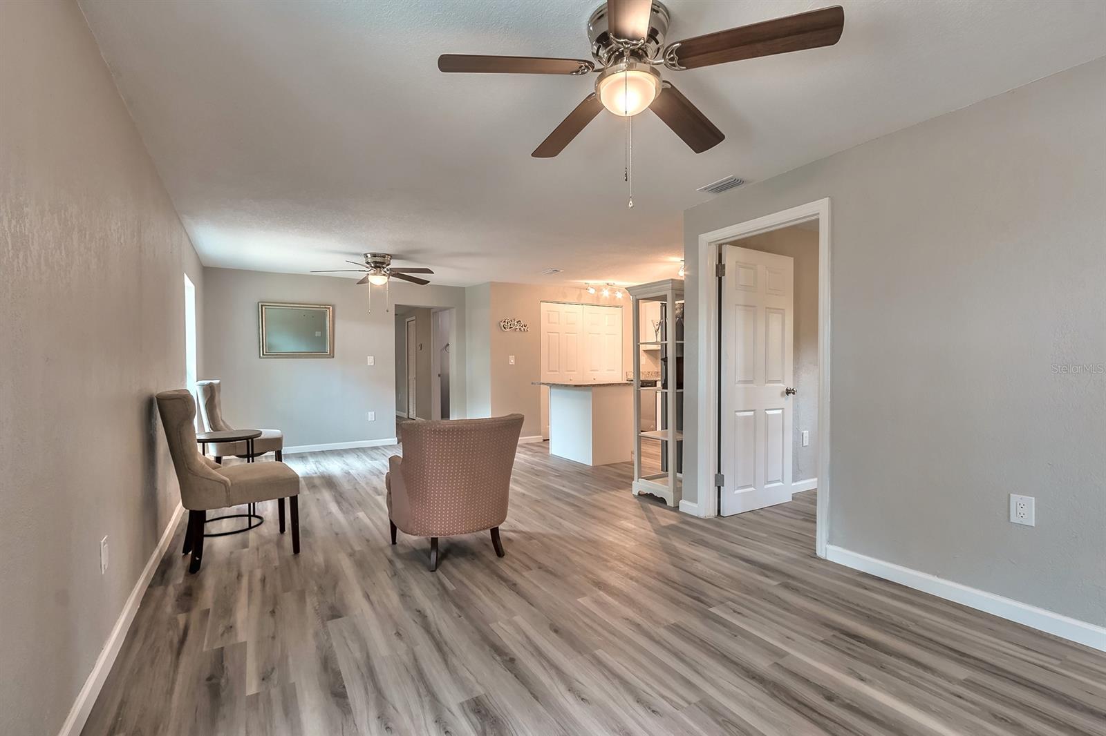 Joint Venture - Residential