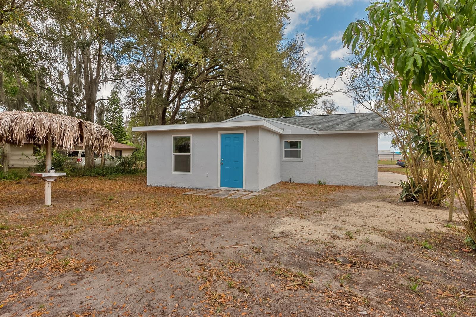 Joint Venture - Residential