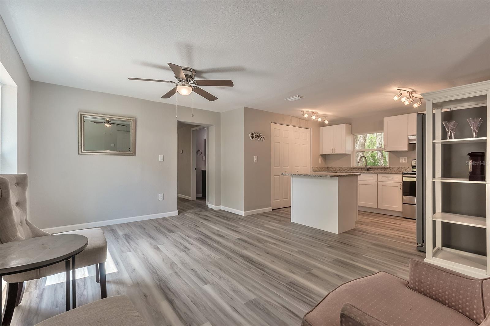 Joint Venture - Residential