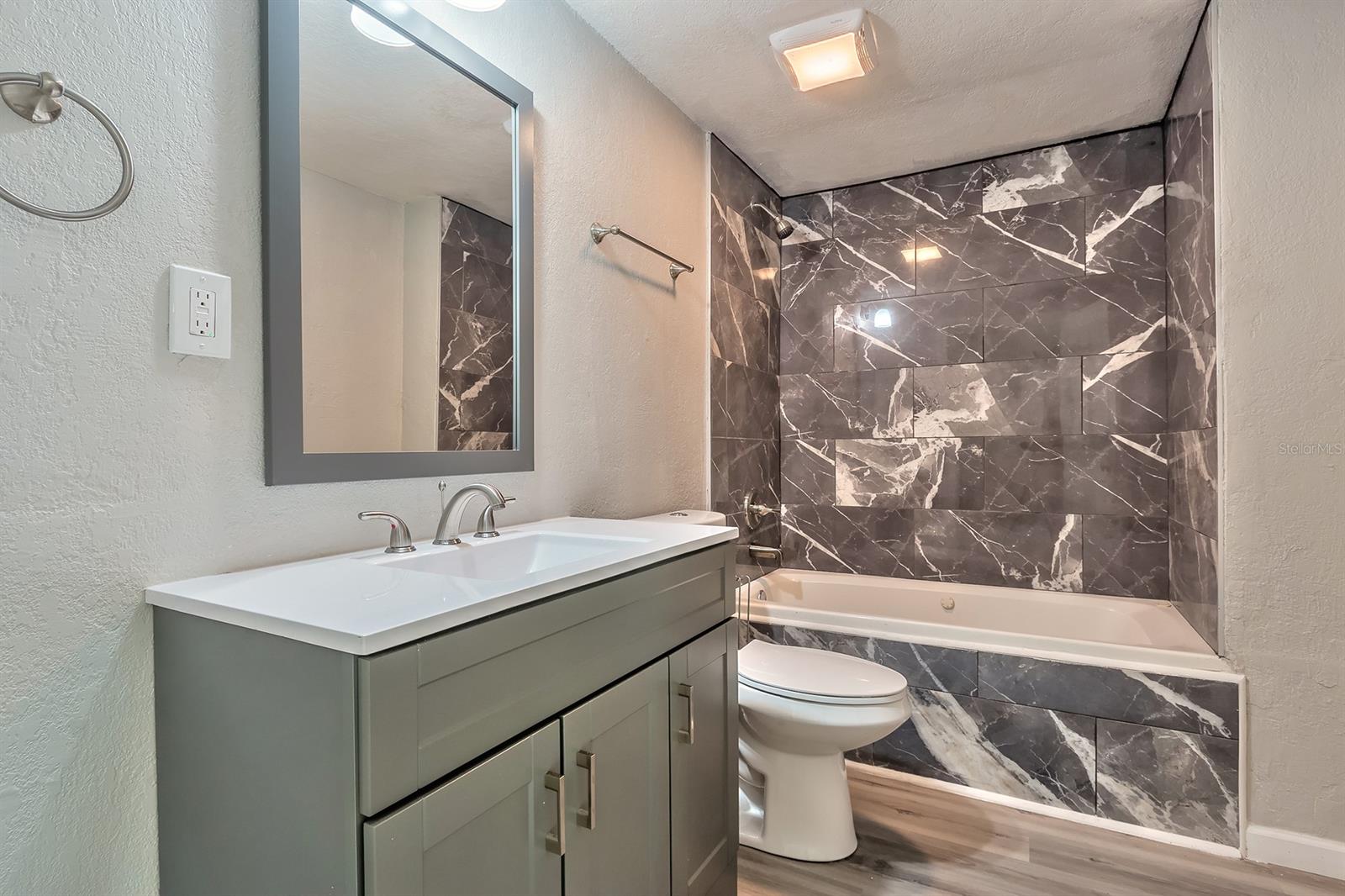 Joint Venture - Residential