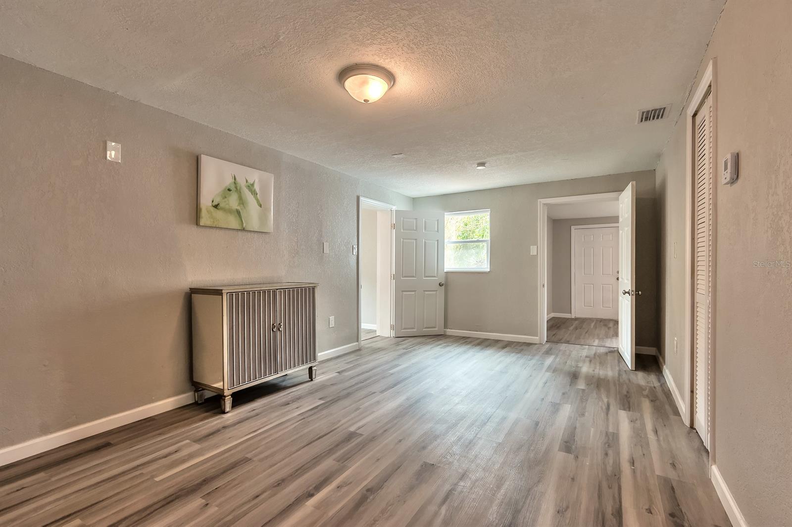 Joint Venture - Residential