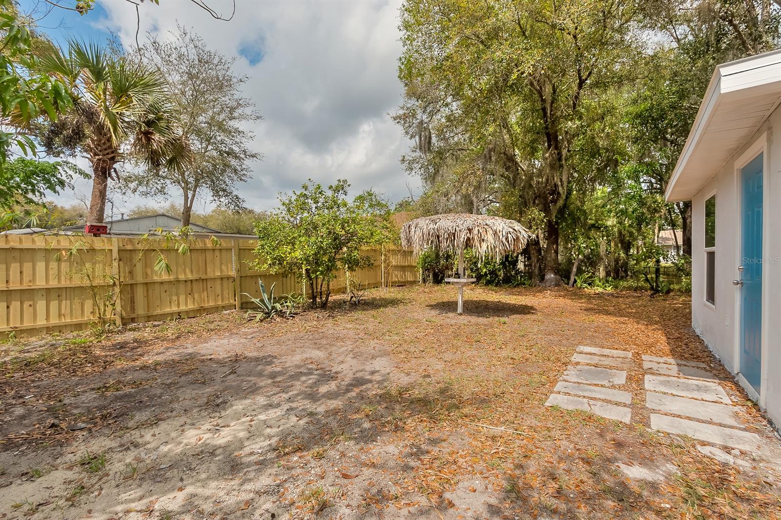 Joint Venture - Residential