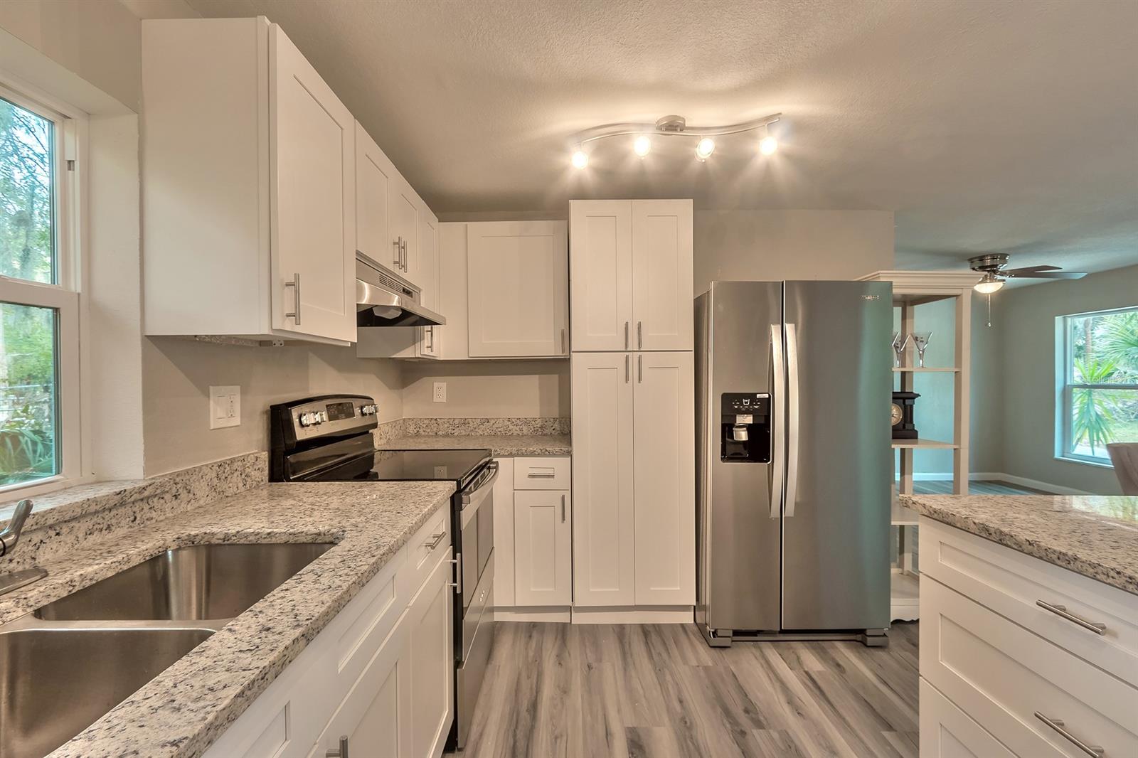 Joint Venture - Residential