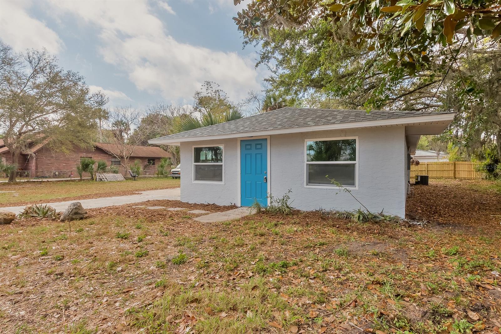 Joint Venture - Residential