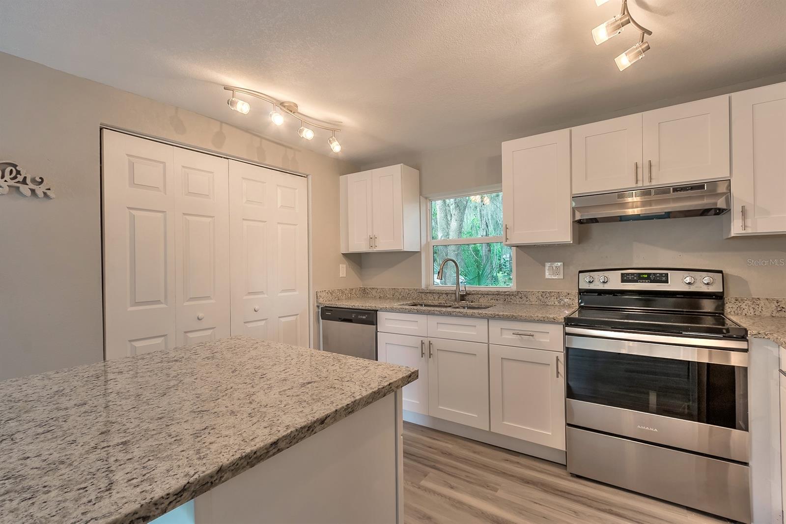 Joint Venture - Residential