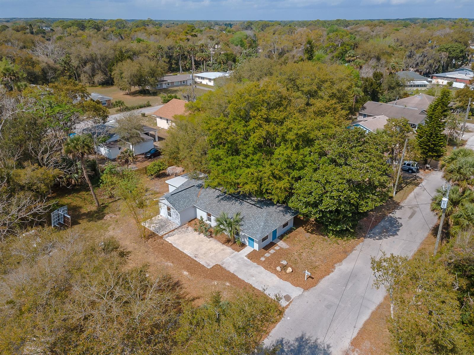 Joint Venture - Residential