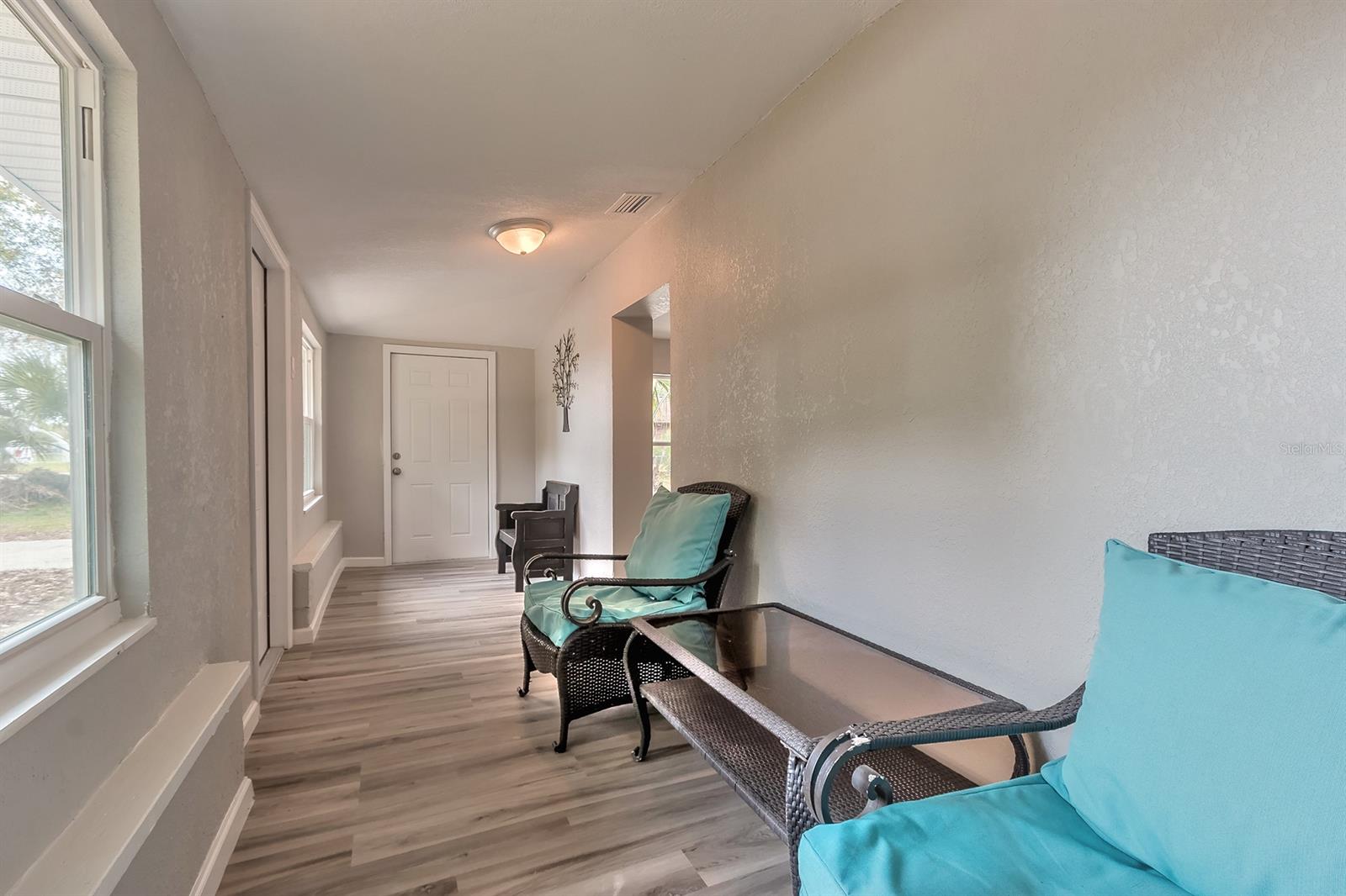 Joint Venture - Residential