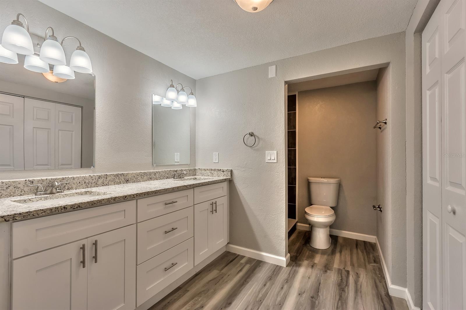 Joint Venture - Residential