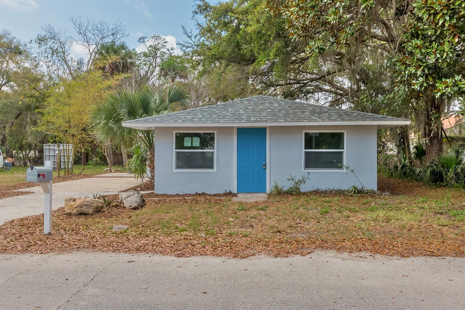 Joint Venture - Residential