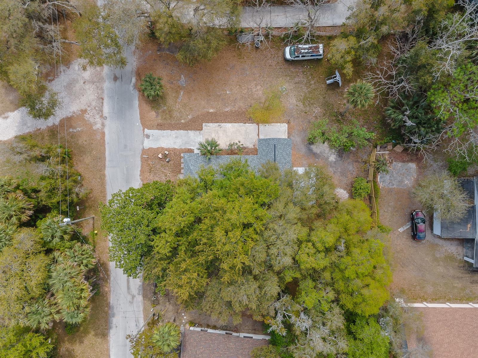 Joint Venture - Residential