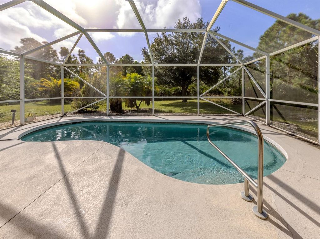 Photo of 7635 Paragon Road, North Port, FL 34291 (MLS # C7515721)