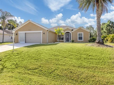 Photo of 7635 Paragon Road, North Port, FL 34291 (MLS # C7515721)