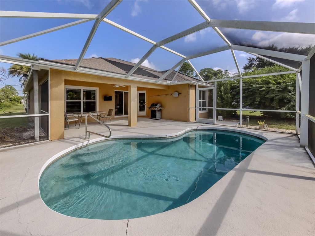 Photo of 7635 Paragon Road, North Port, FL 34291 (MLS # C7515721)